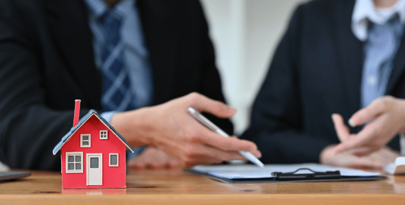 chasing excellence mortgage business deal
